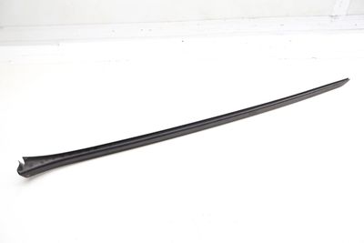Windshield Side Trim 4M0854327B