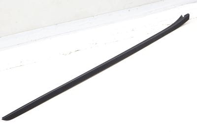 Windshield Side Trim 4M0854328B