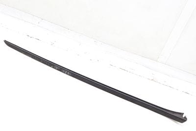 Windshield Side Trim 4M0854328B