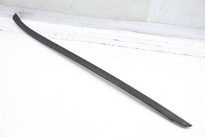 Windshield Side Trim 7P5854327B