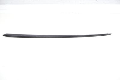 Windshield Side Trim