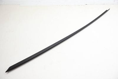 Windshield Side Trim