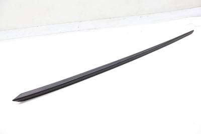 Windshield Side Trim
