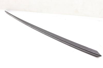 WINDSHIELD SIDE TRIM