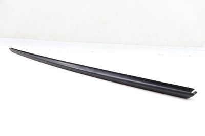 WINDSHIELD SIDE TRIM / SEAL 4G0854328A