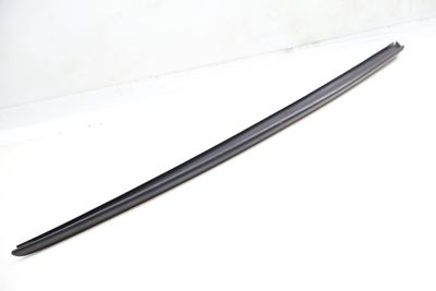 WINDSHIELD SIDE TRIM / SEAL 4G0854328B