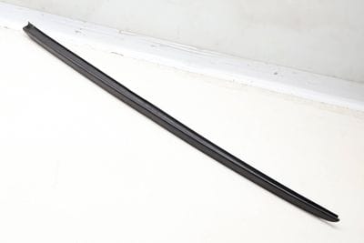Windshield Side Trim / Seal 4H0854327