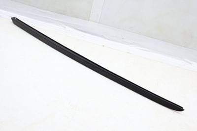 Windshield Side Trim / Seal 4H0854327