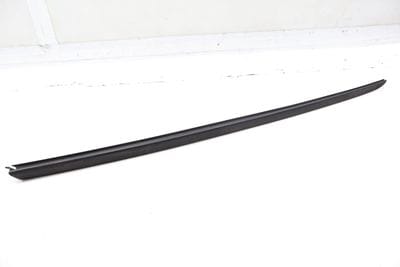 Windshield Side Trim / Seal 4H0854327