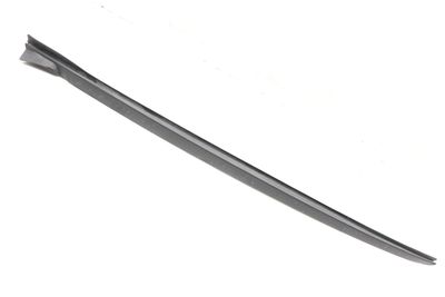 WINDSHIELD SIDE TRIM / SEAL 7427873