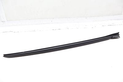 Windshield Side Trim / Seal 51317427874