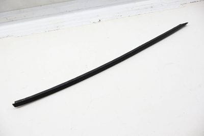 Windshield Side Trim / Seal 5N0854327