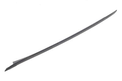 Windshield Side Trim / Seal 7P6854327A