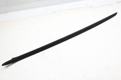 Windshield Side Trim / Seal 7P6854327A