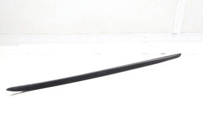 Windshield Side Trim / Seal 7P6854327A