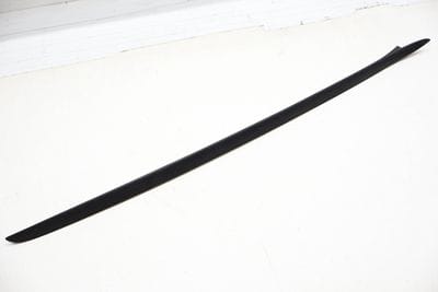 Windshield Side Trim / Seal 7P6854328A