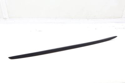 Windshield Side Trim / Seal 7P6854328A