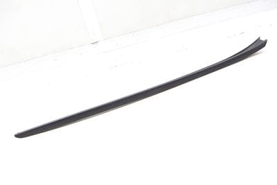 Windshield Side Trim / Seal 8R0854328A