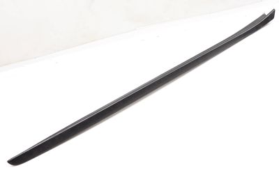 WINDSHIELD SIDE TRIM / SEAL 8U0854328A