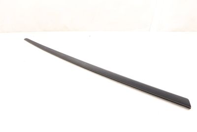 WINDSHIELD SIDE TRIM / SEAL