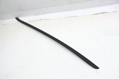 WINDSHIELD SIDE TRIM / WATER DEFLECTOR 4B9854327A