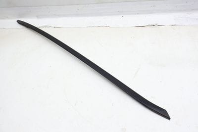 Windshield Side Trim / Water Deflector 4B9854328A