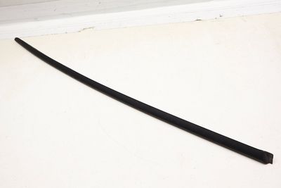 WINDSHIELD SIDE TRIM / WATER DEFLECTOR 4E0854327D