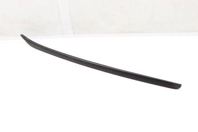 WINDSHIELD SIDE TRIM / WATER DEFLECTOR 4F0854327