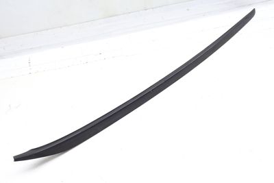 Windshield Side Trim / Water Deflector 4F0854327A