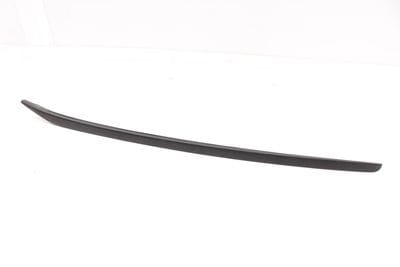 Windshield Side Trim / Water Deflector 4F0854327A