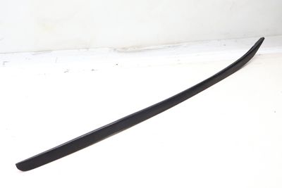 WINDSHIELD SIDE TRIM / WATER DEFLECTOR 4F0854328