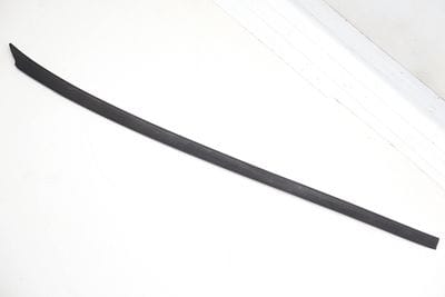 Windshield Side Trim / Water Deflector 4L0854327