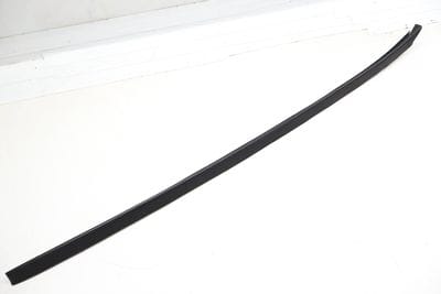 Windshield Side Trim / Water Deflector 4L0854328