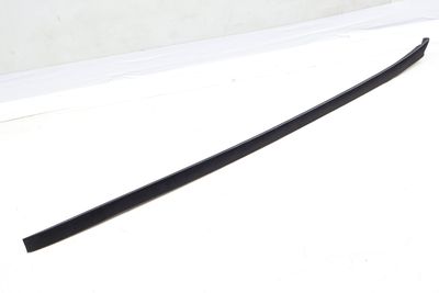 WINDSHIELD SIDE TRIM / WATER DEFLECTOR 4L0854328