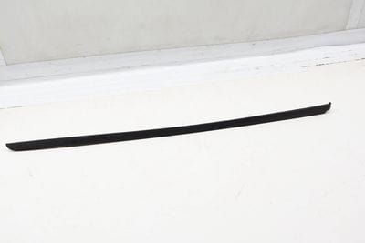 Windshield Side Trim / Water Deflector 8E0854328E