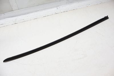 Windshield Side Trim / Water Deflector 8K0854327