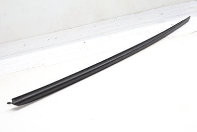 Windshield Side Trim / Water Deflector 8K0854327