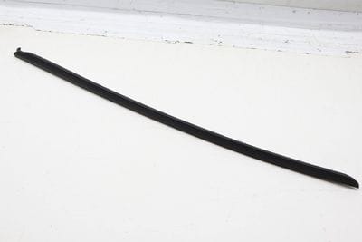 Windshield Side Trim / Water Deflector 8K0854328