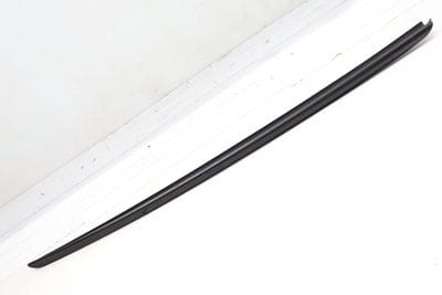 Windshield Side Trim / Water Deflector 8K0854328