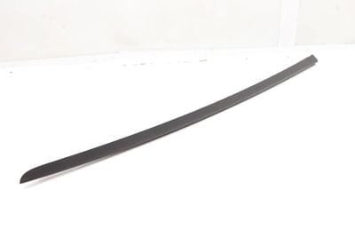 WINDSHIELD SIDE TRIM / WATER DEFLECTOR 8Y0854327