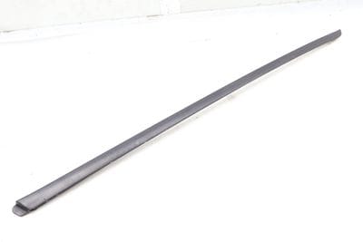 Windshield Trim / Water Deflector 8E0854327E