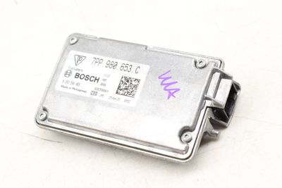 WINDSHIELD VIEW CAMERA