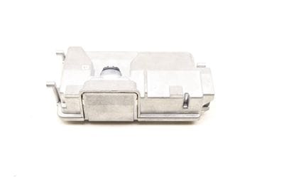 Windshield View Camera