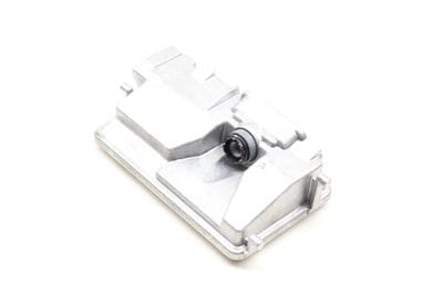 Windshield View Camera