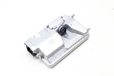 Windshield View Camera