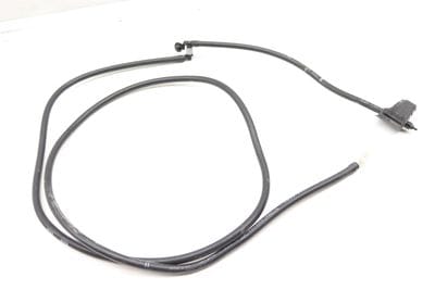 WINDSHIELD WASHER FLUID HOSE / LINE 1648603392