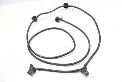 WINDSHIELD WASHER FLUID HOSE / LINE 1668601092