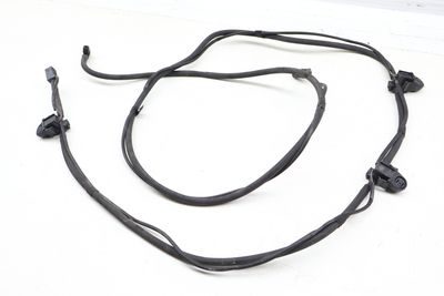 WINDSHIELD WASHER FLUID HOSE / LINE 2128600892