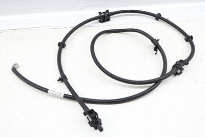 WINDSHIELD WASHER FLUID HOSE / LINE 2538602200