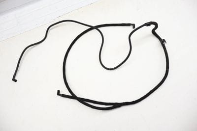 Windshield Washer Fluid Hose / Line 4E0955953E